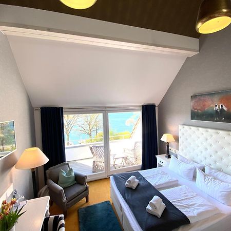 Seehotel Lichtenberg 外观 照片