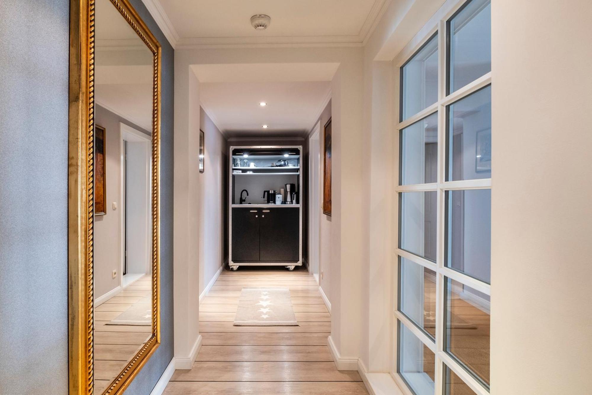 Seehotel Lichtenberg 外观 照片