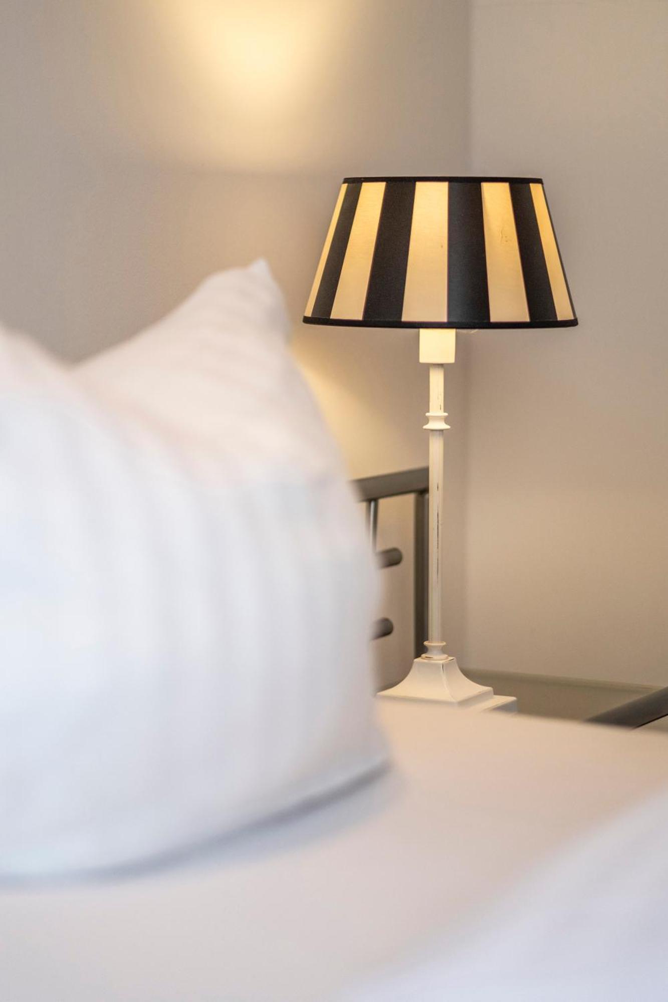 Seehotel Lichtenberg 外观 照片