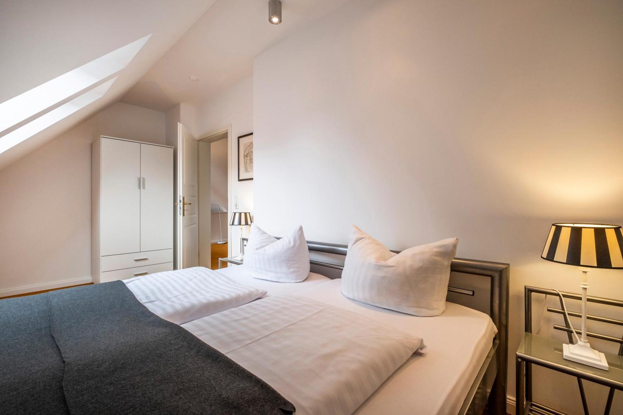 Seehotel Lichtenberg 外观 照片