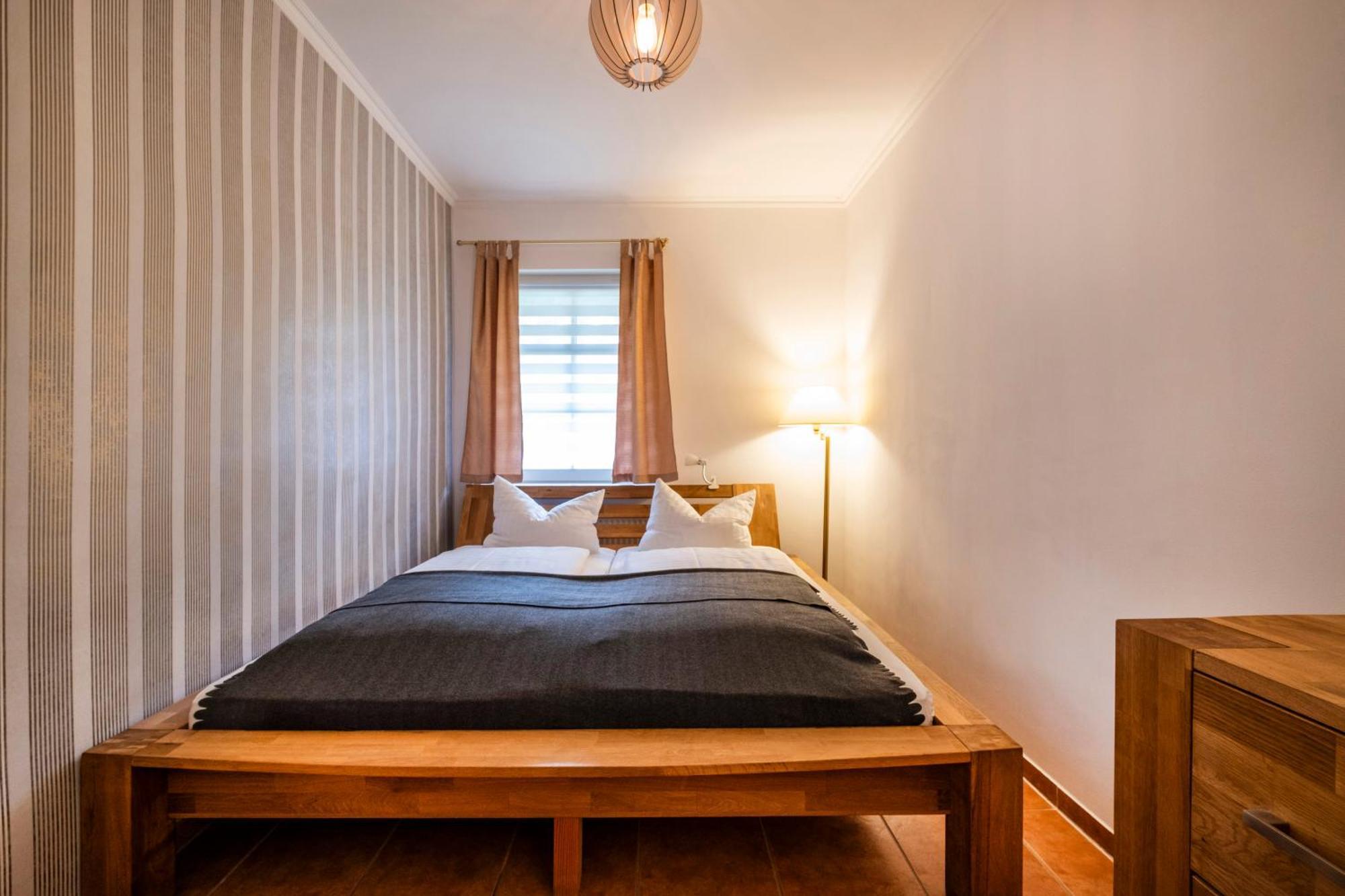 Seehotel Lichtenberg 外观 照片