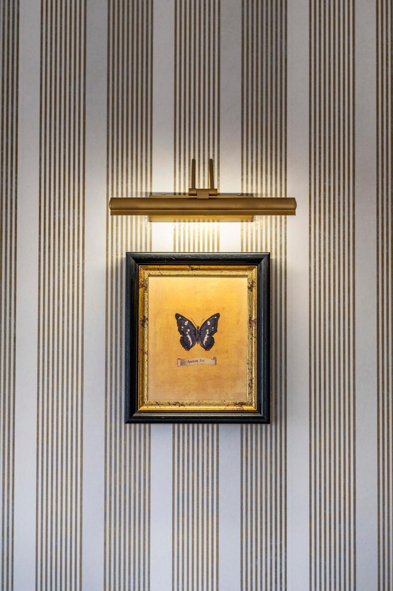Seehotel Lichtenberg 外观 照片